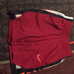 Nike DRI-FIT shorts